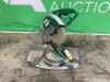 Hitachi C10FCB 110v Industrial Mitre Saw