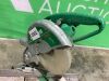 Hitachi C10FCB 110v Industrial Mitre Saw - 3