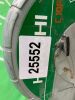 Hitachi C10FCB 110v Industrial Mitre Saw - 4