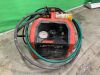 Rothenberger 110v Pressure Tester - 2