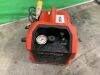 Rothenberger 110v Pressure Tester - 2