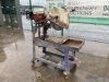 Diamont Boart 500ML Brick & Tile Saw - 2