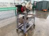 Diamont Boart 500ML Brick & Tile Saw - 6