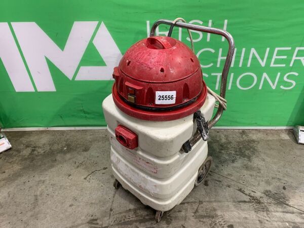 Industrial Portable Vacuum 110v