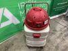 Industrial Portable Vacuum 110v - 2