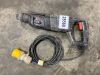 Bosch BGH 2-26DBR Industrial SDS Plus Drill