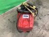 Hilti 110v Vacuum Pump - 2