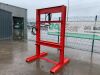 Goodridge Hydraulic Press - 2