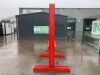 Goodridge Hydraulic Press - 3