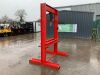Goodridge Hydraulic Press - 4
