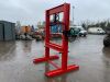 Goodridge Hydraulic Press - 5