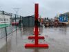 Goodridge Hydraulic Press - 6