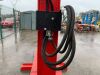 Goodridge Hydraulic Press - 10