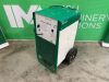 UNRESERVED EBAC BD150 Portable Dehumidifier