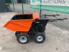 UNRESERVED Belle Petrol Pedestrian Muck Truck - 3