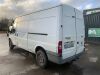 UNRESERVED 2008 Ford Transit 280 LWB 2.4 - 3