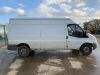 UNRESERVED 2008 Ford Transit 280 LWB 2.4 - 6