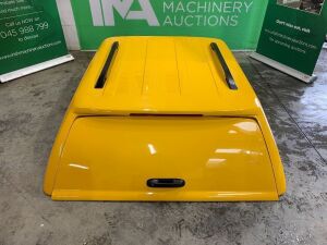 NEW/UNUSED Ford Ranger Ridgeback Canopy