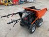 UNRESERVED Belle Petrol Pedestrian Muck Truck - 6