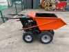 UNRESERVED Belle Petrol Pedestrian Muck Truck - 7