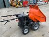 UNRESERVED Belle Petrol Pedestrian Muck Truck - 10