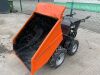 UNRESERVED Belle Petrol Pedestrian Muck Truck - 11