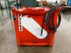 2010 Fuel Proof 1000Ltr Bunded Fuel Bowser - 7