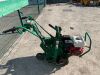 Textron Pterol Pedestrian Sod Cutter - 2