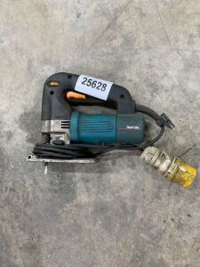 Makita 110v Jigsaw