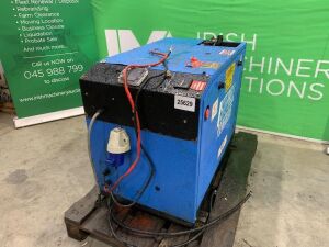 Stephill 6.0KVA Diesel Generator