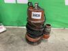 Submersible Pump