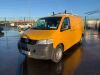 2006 Volkswagen Transporter LWB 3000 96KW 4Motion TDI