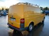 2006 Volkswagen Transporter LWB 3000 96KW 4Motion TDI - 5