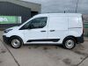 2016 Ford Transit Connect SWB Base 75PS 1.6 TDCI - 2