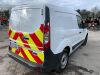 2016 Ford Transit Connect SWB Base 75PS 1.6 TDCI - 5