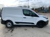 2016 Ford Transit Connect SWB Base 75PS 1.6 TDCI - 6