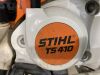 UNRESERVED Stihl TS410 Petrol Consaw - 3