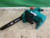 UNRESERVED Bosch Electric Chainsaw