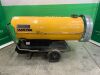 2017 Master BV29 Portable Diesel Oil Heater - 3