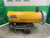 2017 Master BV29 Portable Diesel Oil Heater - 3