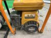 UNRESERVED Honda Petrol Generator & Robin Petrol Water Pump - 7