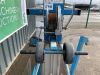 Genie SLA25 Material Lift c/w Forks - 6