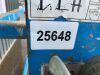 Genie SLA25 Material Lift c/w Forks - 7