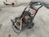 Predator 2000PSI Petrol Power Washer