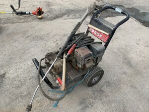 Predator 2000PSI Petrol Power Washer