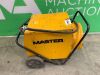 Master B18EPR Heater - 3