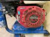 UNRESERVED Honda Portable Power Washer c/w Tank, Hose & Lance - 5