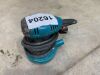 UNRESERVED Makita Palm Sander