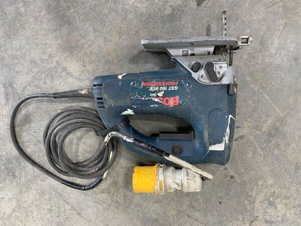 UNRESERVED Bosch Jig Saw