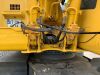 2007 Komatsu PW160-7 Wheeled Excavator - 17